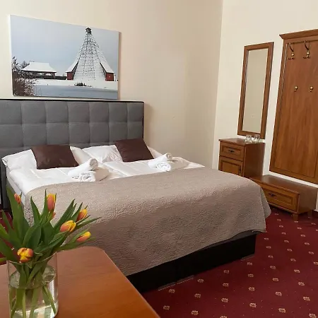 Гостевой дом Vigvam 3*