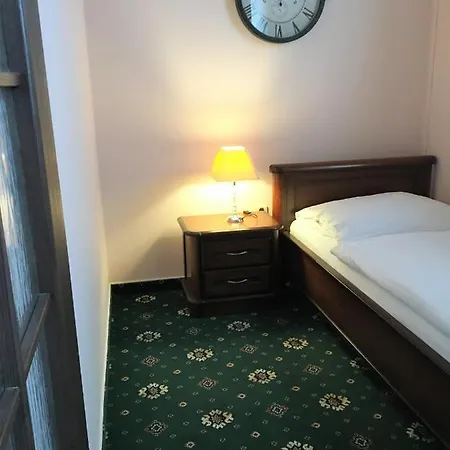 Vendégház Vigvam 3*