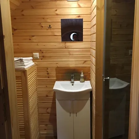 Гостевой дом Vigvam