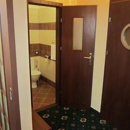 Vigvam Vendégház Němčice