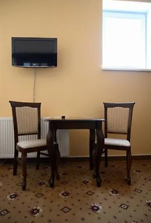 Vigvam 3* Němčice