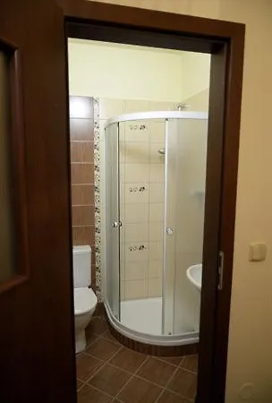 Vigvam Vendégház 3*