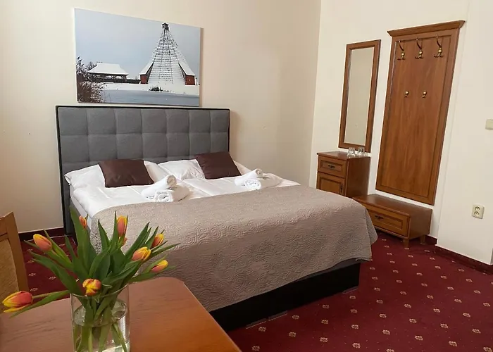 Guest house Vigvam 3*