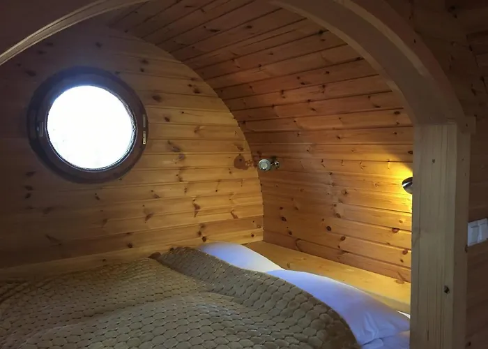 Guest house Vigvam 3*