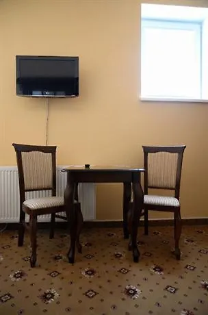 Vigvam 3* Nemcice (Kolin)