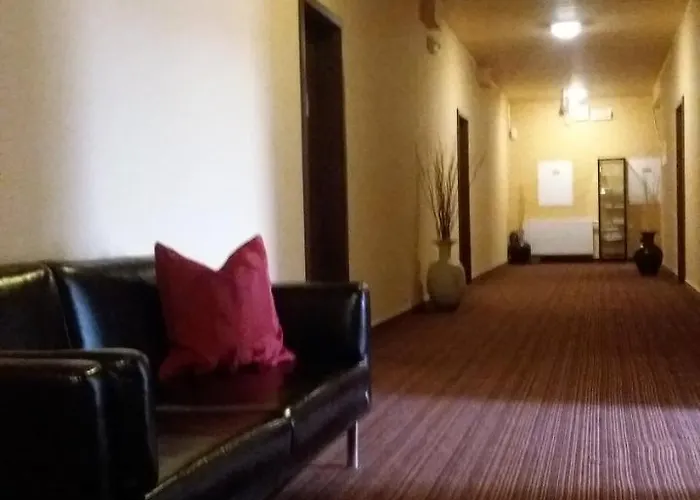 Vigvam 3* Nemcice (Kolin)